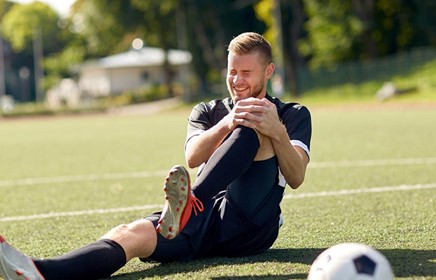 Ask An Actuary: How Costly Is A Footballer’s Injury?
