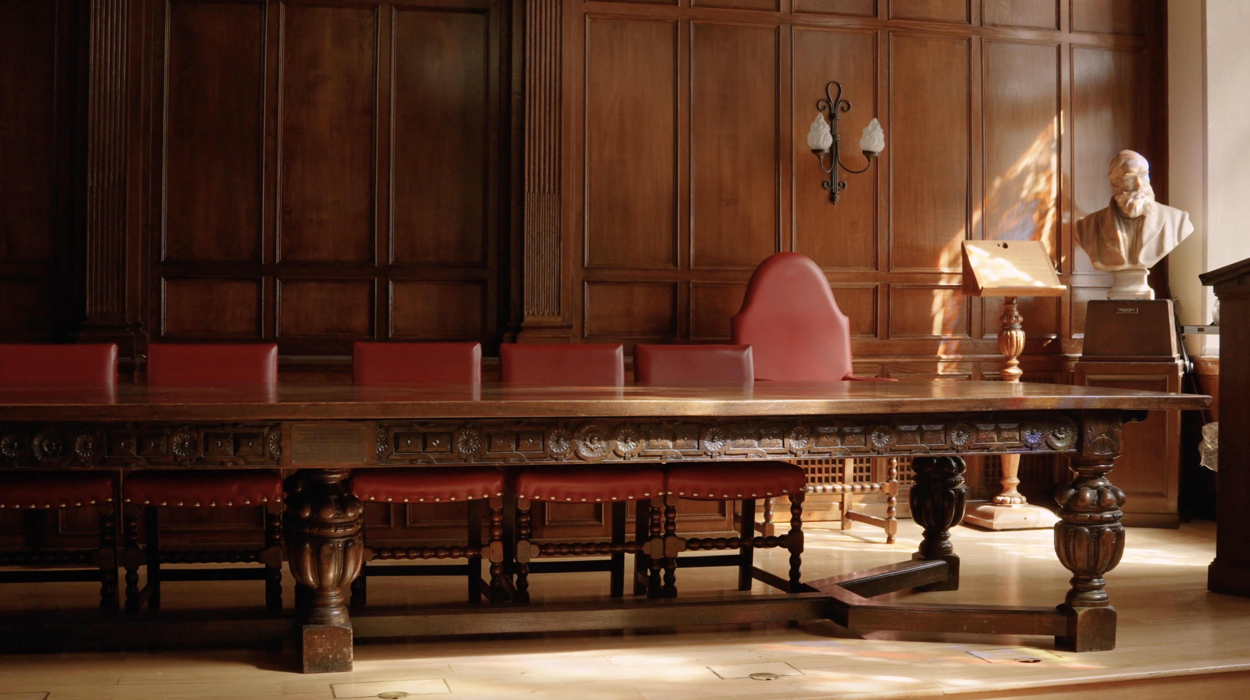 Staple Inn Chairs