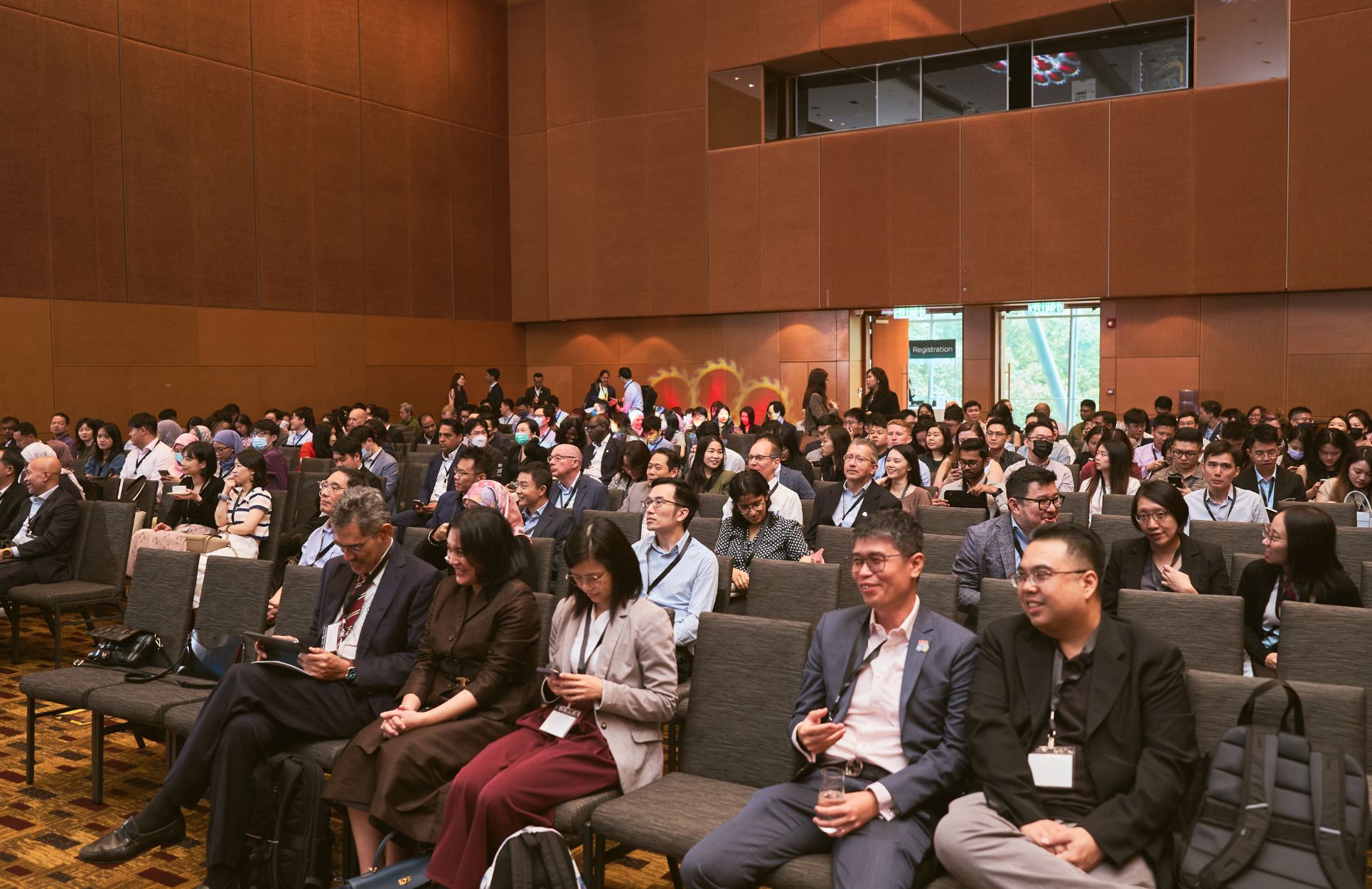 Celebrating a decade of impact: IFoA Asia Conference turns 10