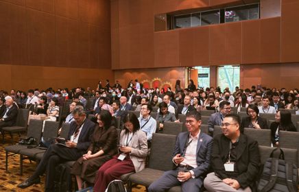 Celebrating a decade of impact: IFoA Asia Conference turns 10