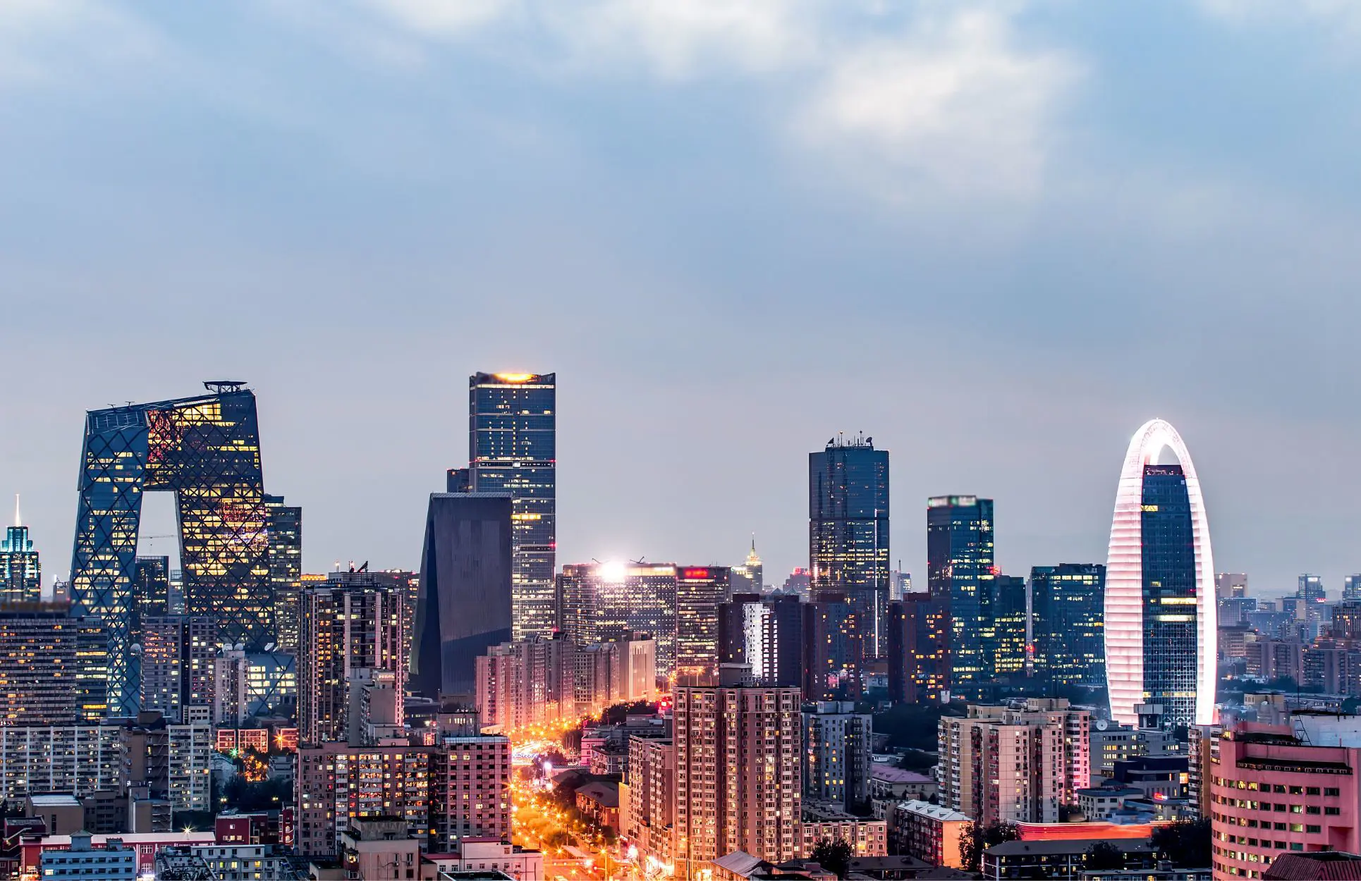 Beijing 1930 X 1250