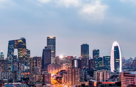 How are green bonds helping China’s efforts to achieve net zero?