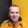 Martin Friel