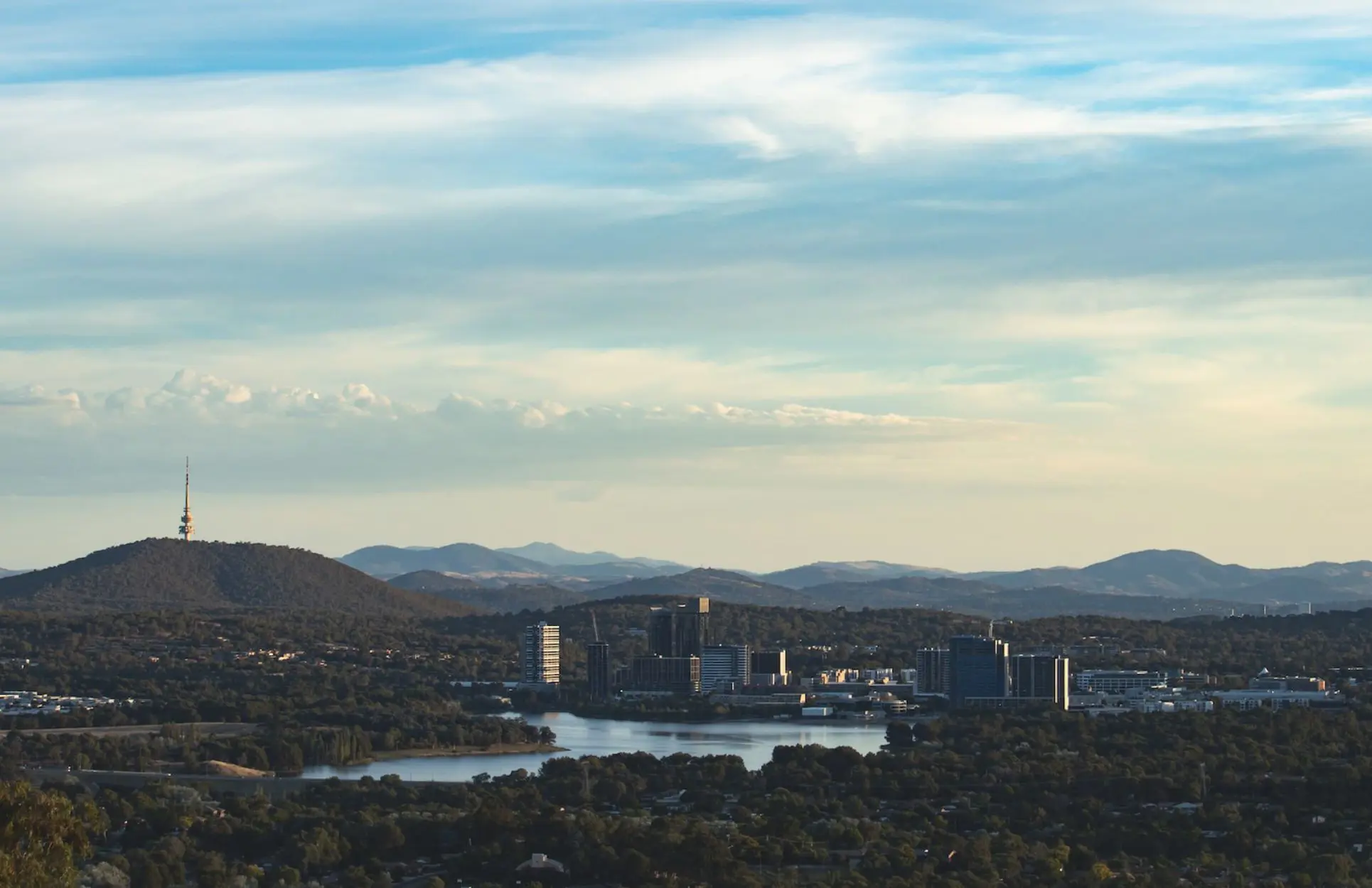 Canberra, Australia