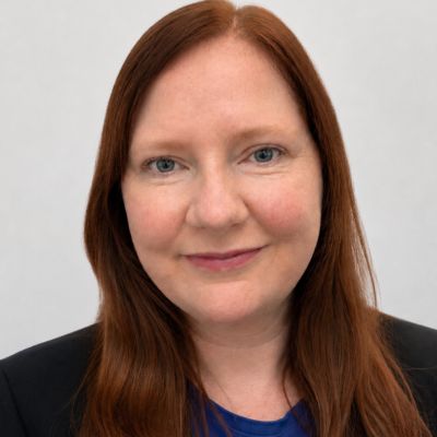 Geraldine Finucane