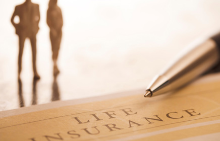 What’s COVID-19 done to term assurance experience?