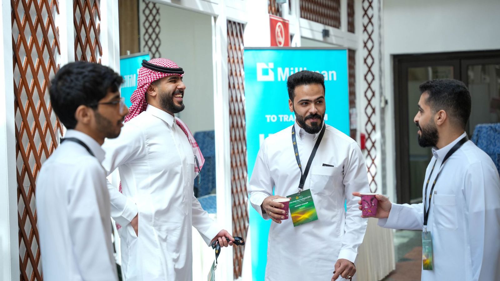 Ifoa Middle East Conference 2024 Riyadh 2