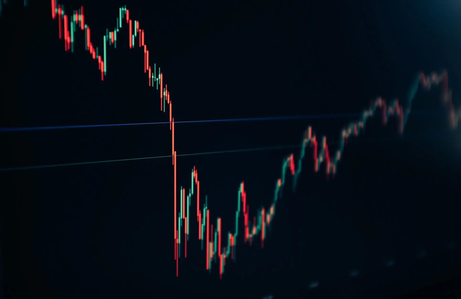 Volatility Abstract Austin Hervias Unsplash 1930 X 1250