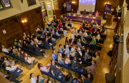 At the heart of our community: meet the Women Actuaries Community Committee