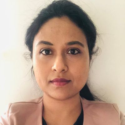 Atreyee Bhattacharyya