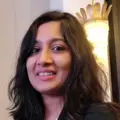 Prashansa Jain