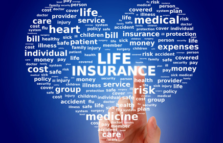 CMI: New “16” Series term assurance mortality and accelerated critical illness tables