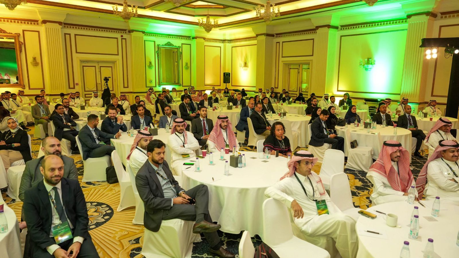 Ifoa Middle East Conference 2024 Riyadh 3